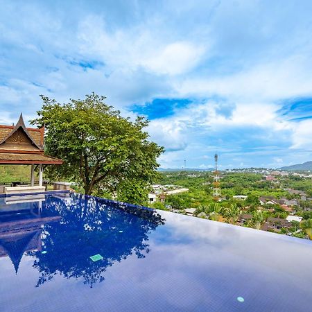 Phuket Royal Legacy Private Villa With Private Golf Course מראה חיצוני תמונה