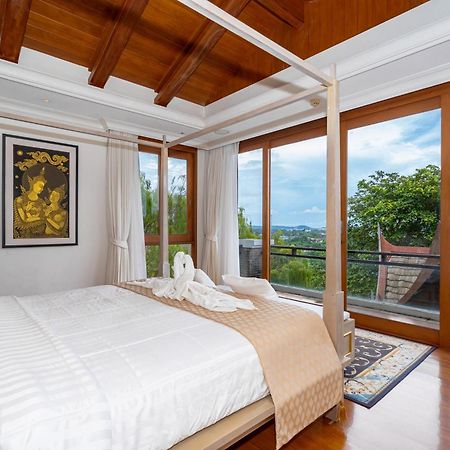 Phuket Royal Legacy Private Villa With Private Golf Course מראה חיצוני תמונה
