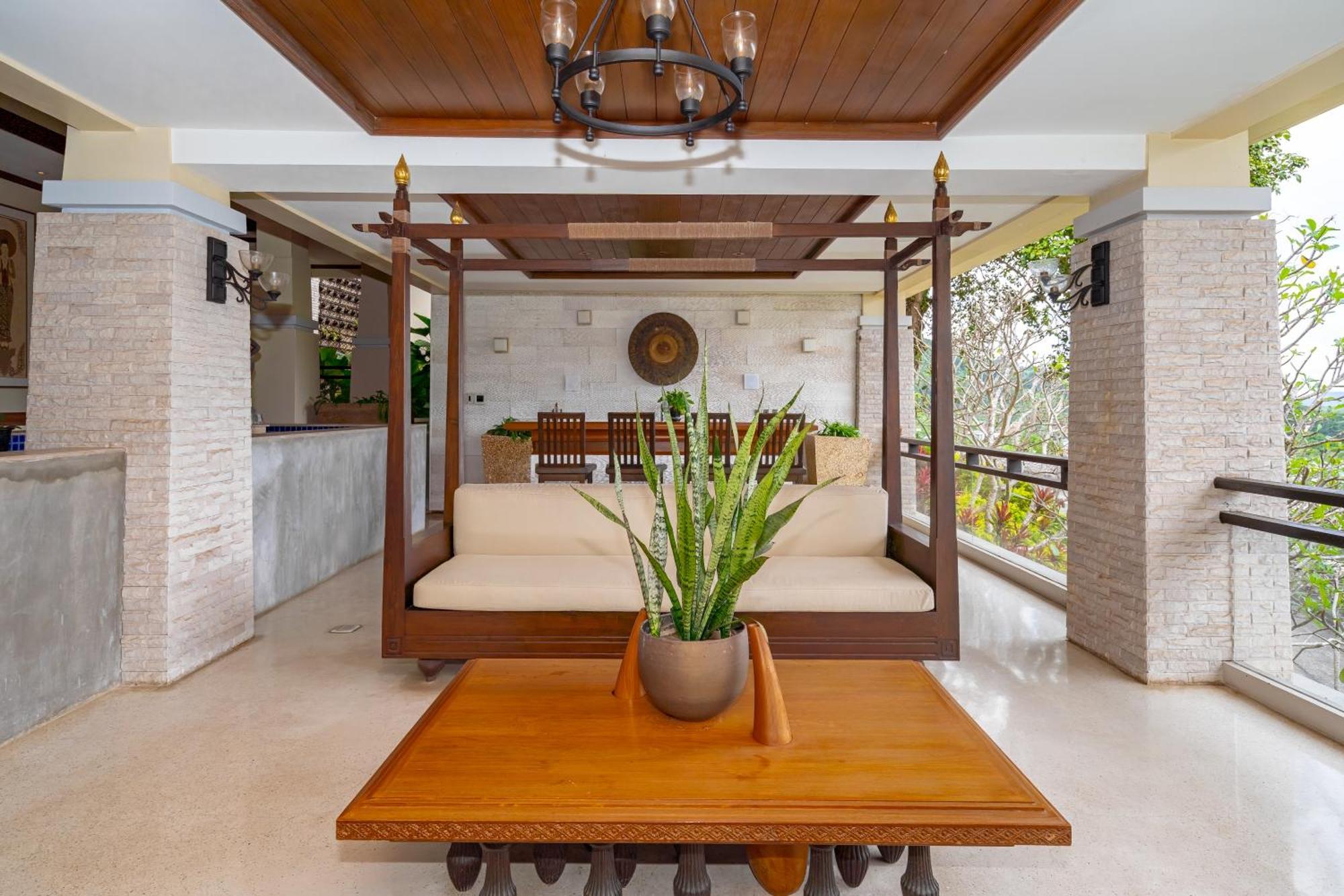 Phuket Royal Legacy Private Villa With Private Golf Course מראה חיצוני תמונה