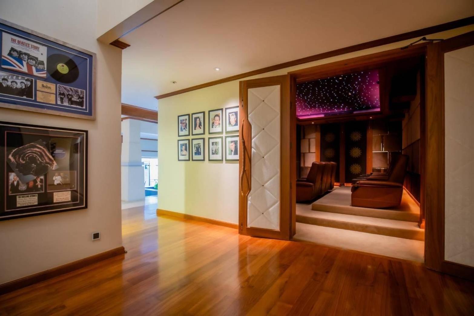 Phuket Royal Legacy Private Villa With Private Golf Course מראה חיצוני תמונה