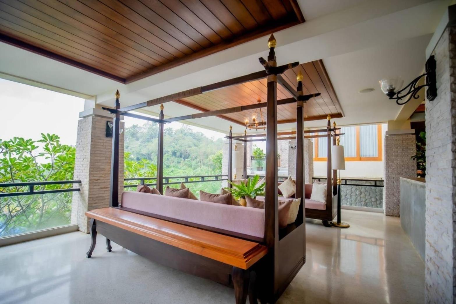 Phuket Royal Legacy Private Villa With Private Golf Course מראה חיצוני תמונה