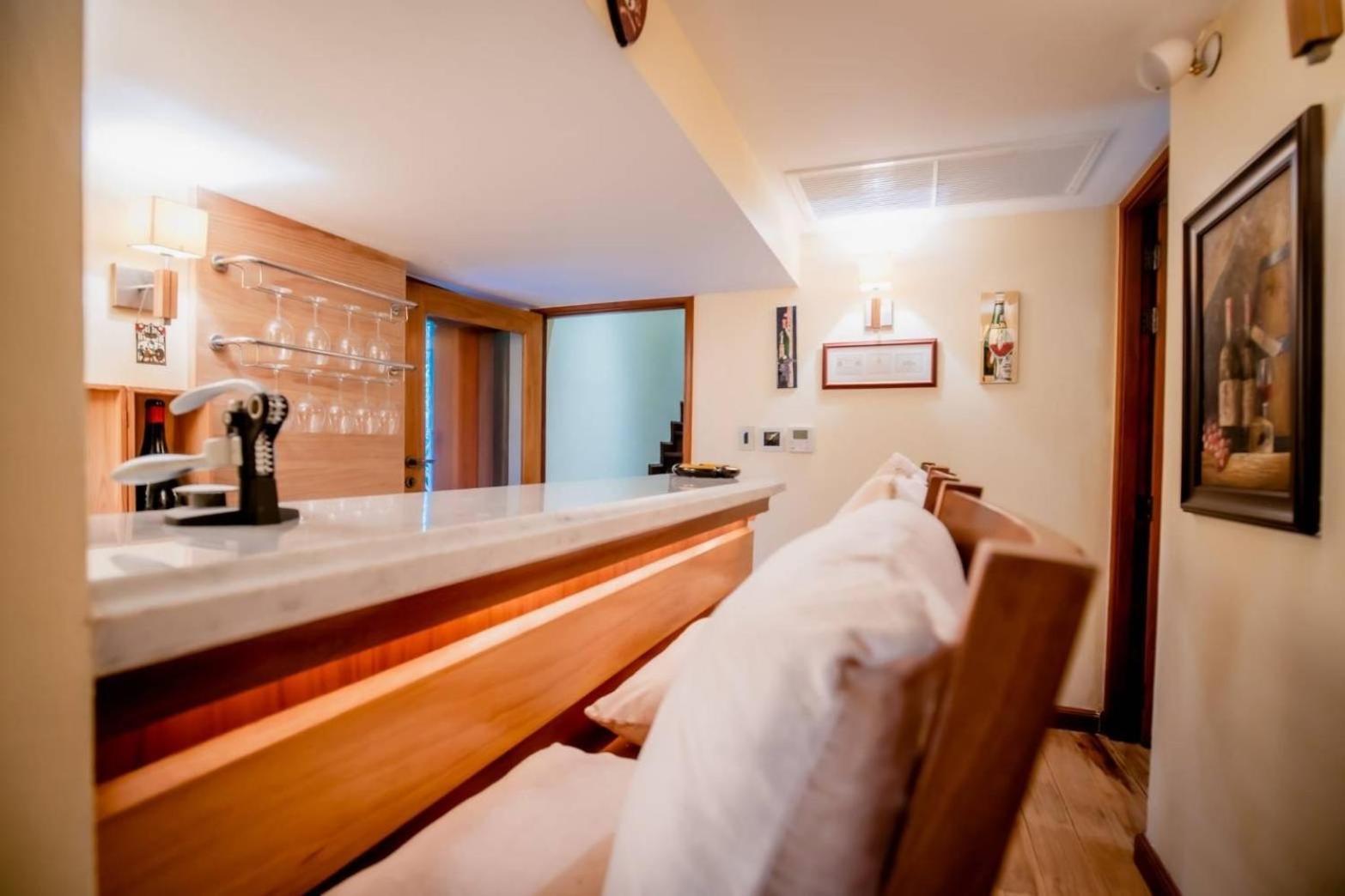 Phuket Royal Legacy Private Villa With Private Golf Course מראה חיצוני תמונה