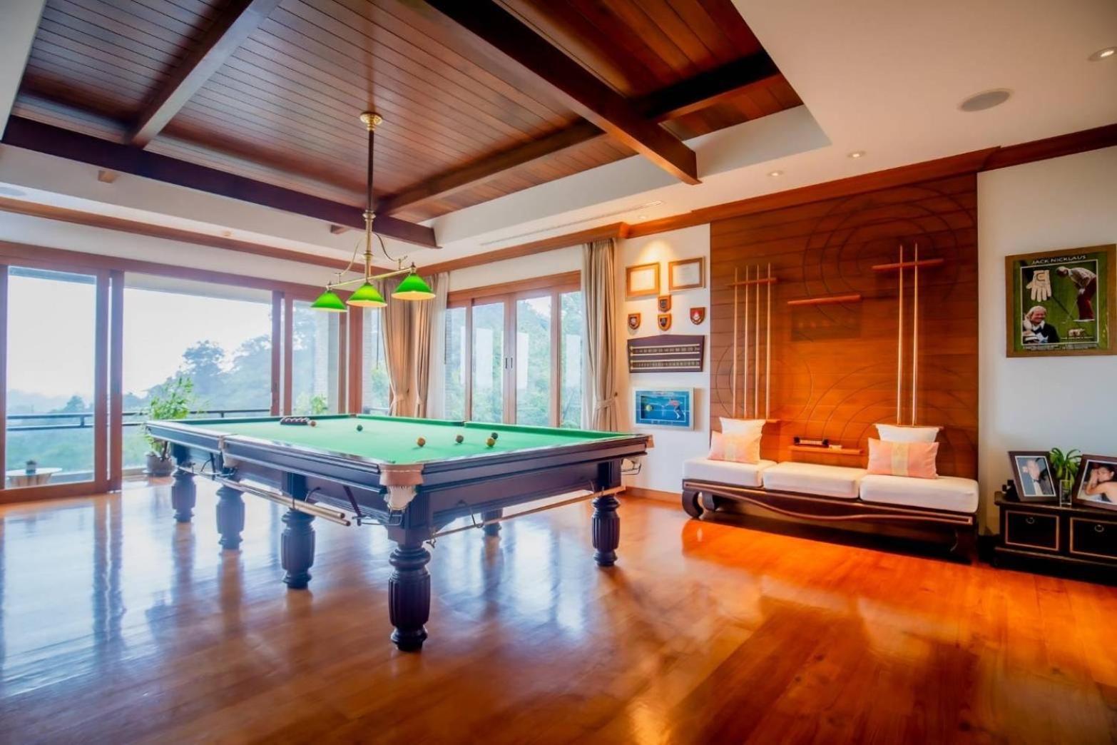Phuket Royal Legacy Private Villa With Private Golf Course מראה חיצוני תמונה